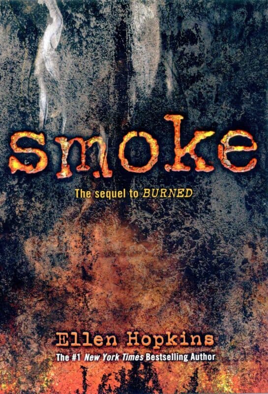 shake ellen hopkins book