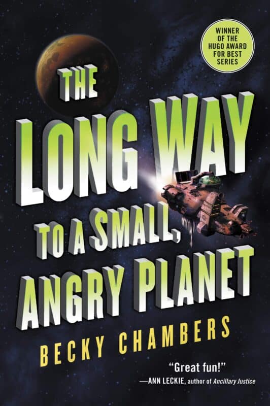 best space opera books