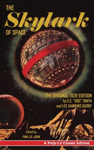 best space opera books
