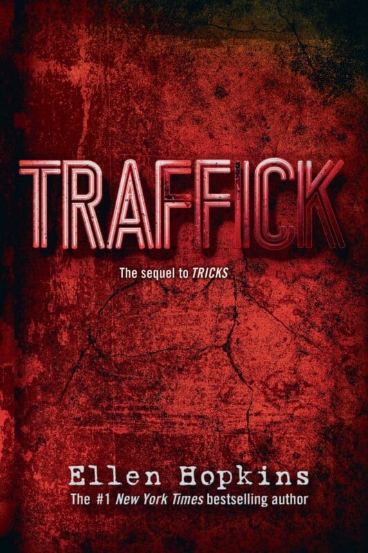 traffic ellen hopkins book
