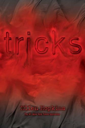 tricks ellen hopkins book