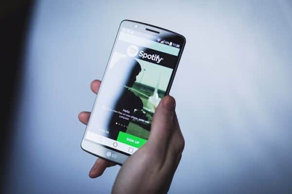 How to Find Audiobooks on Spotify? - Hooked To Books