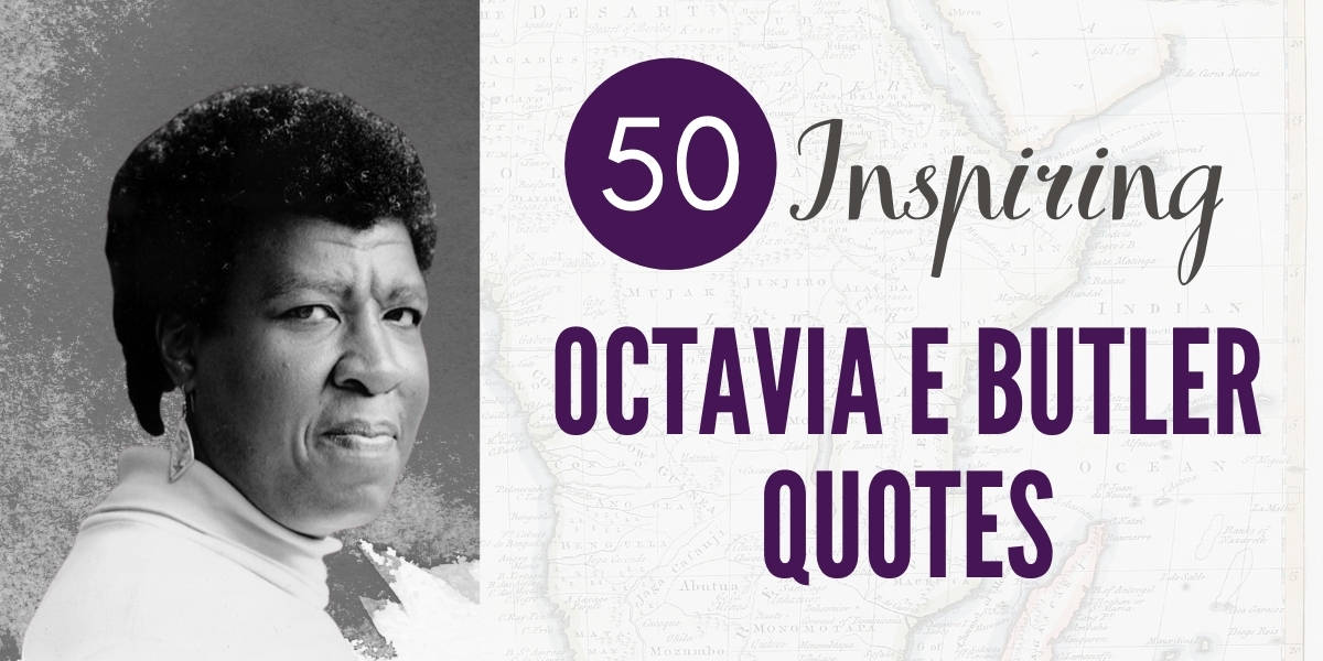 octavia butler books