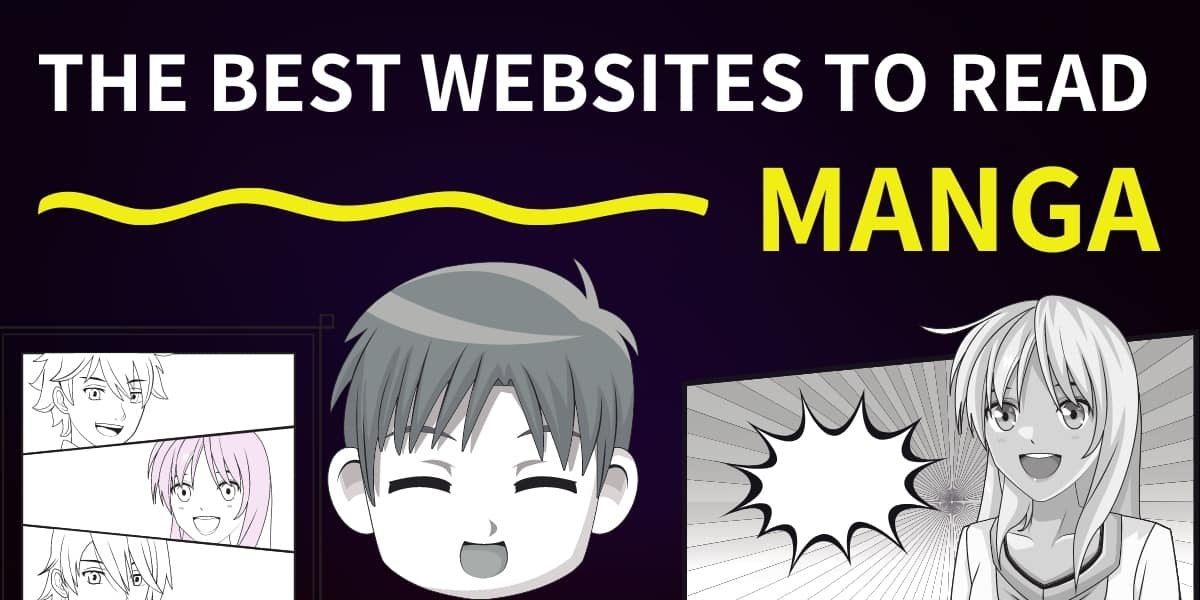 best place to read manga online free reddit