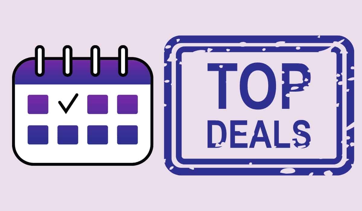 audible deals