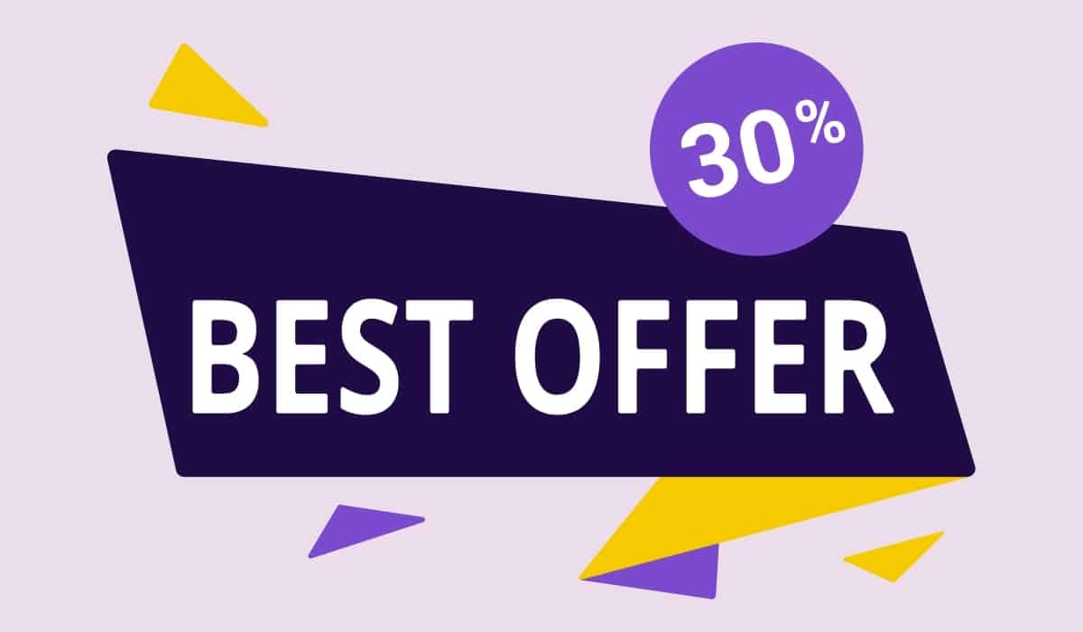 audible deals