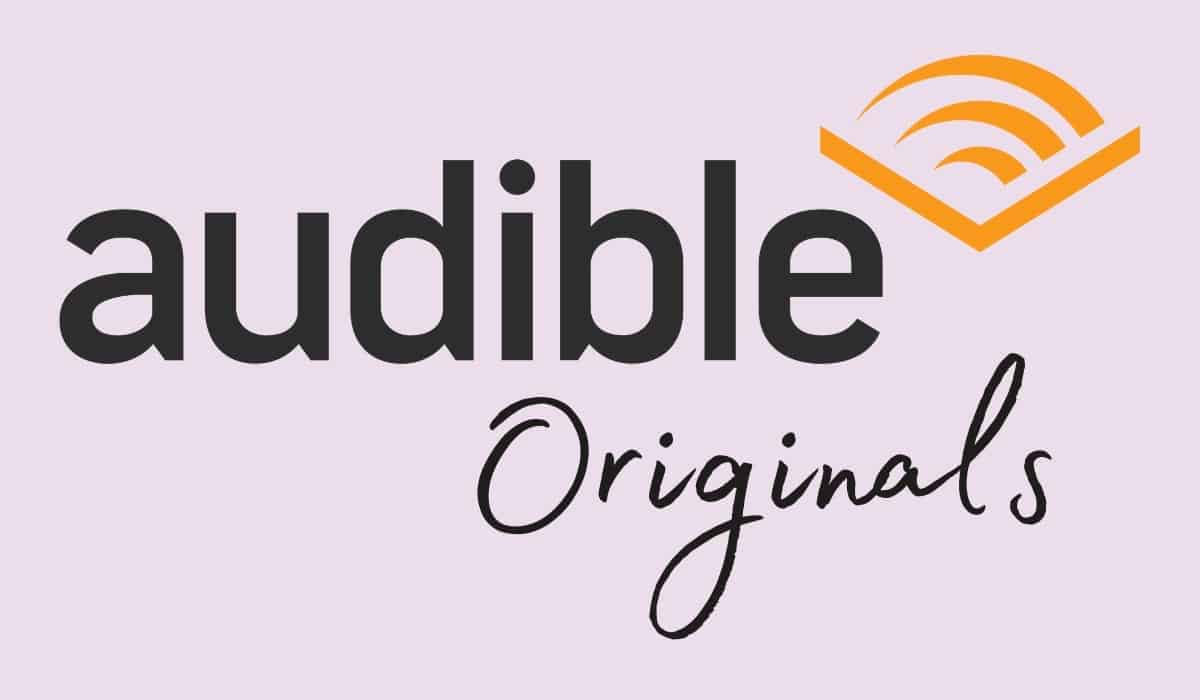 what are audible originals
