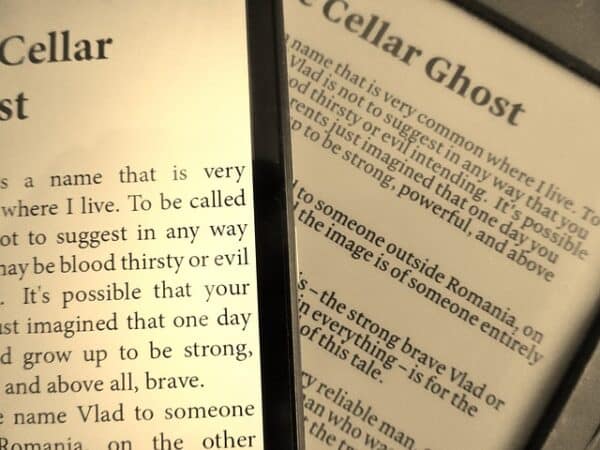 Lending a Kindle Book