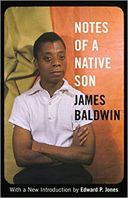 Notes of a Native Son