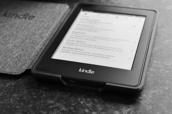 The Cons of Lending Kindle eBooks
