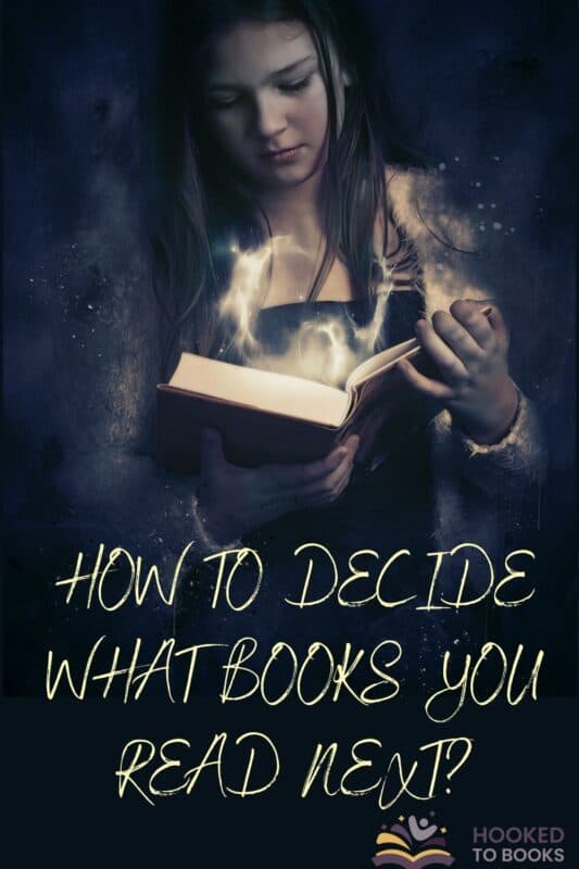 what book should i read next