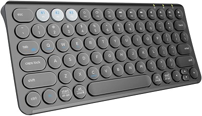Sanders Universal Full Size Keyboard