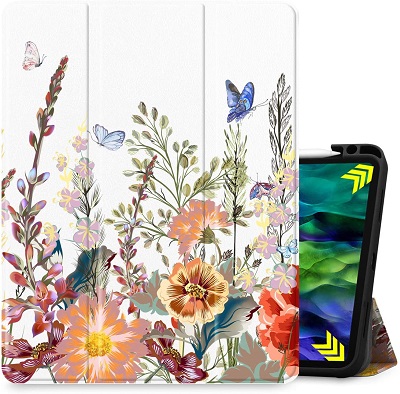 The Dongke case for the 12.9 inch iPad Pro