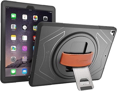 The New Trent Case for the 12.9 inch iPad Pro