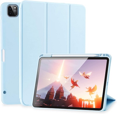 The SIWENGDE Case for the 11 inch iPad Pro