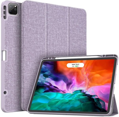The Soke Case for the 12.9 in iPad Pro