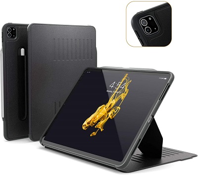The ZUGU CASE Alpha Case for the 12.9 inch iPad Pro