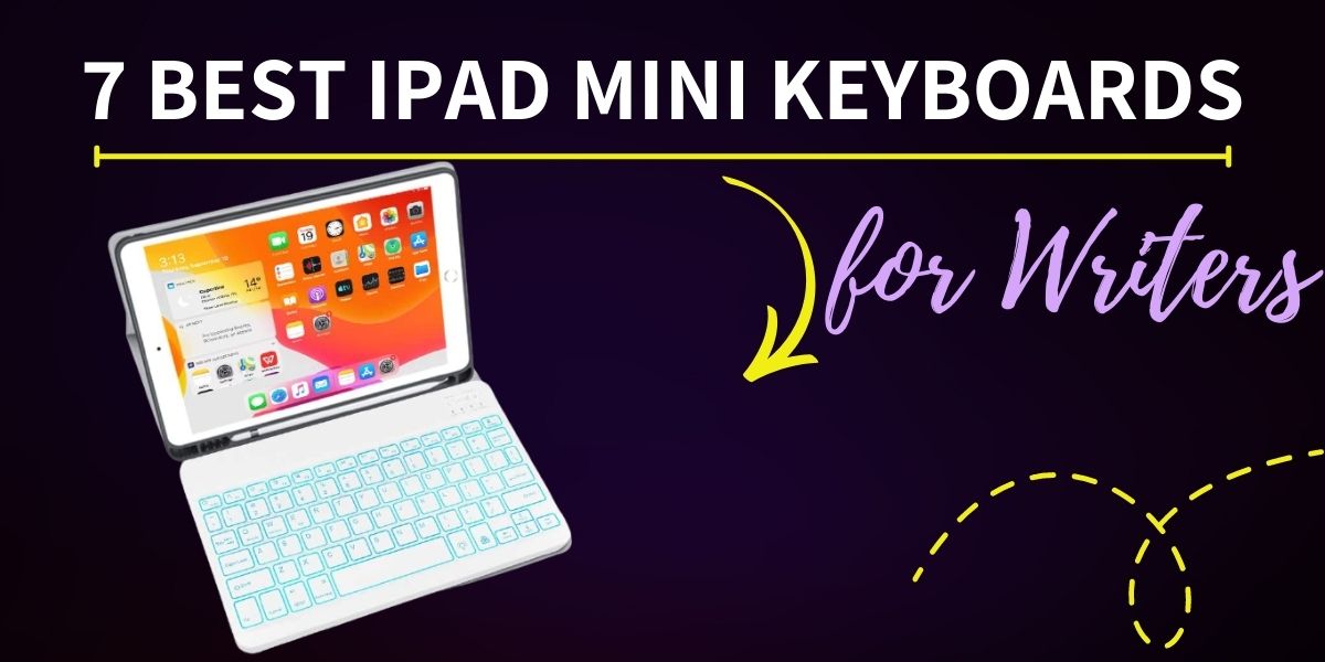 best ipad mini keyboard