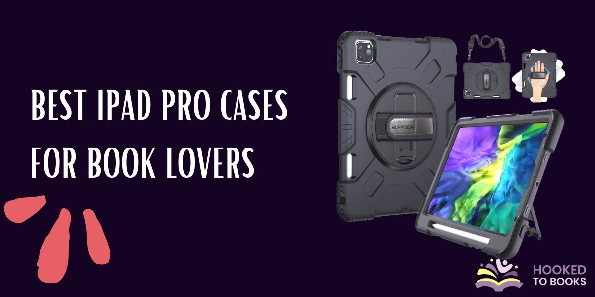 best ipad pro case