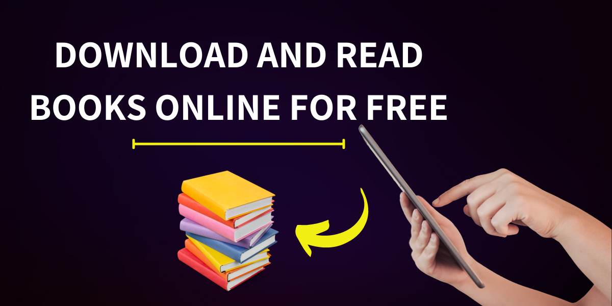 books online websites free
