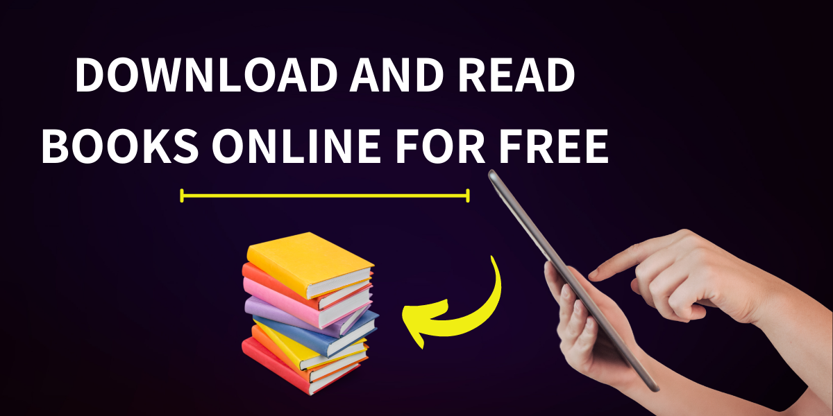 books to read for free websites