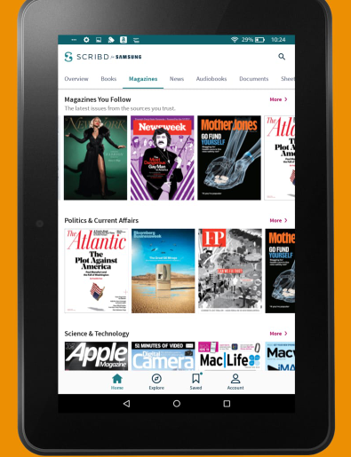 Scribd