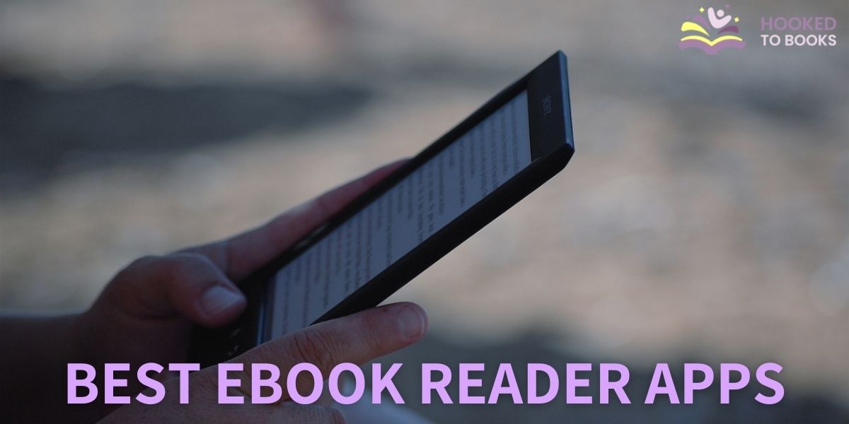 best ebook reader app