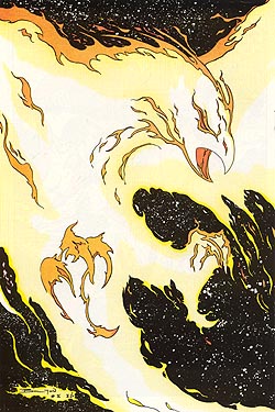 Phoenix Force