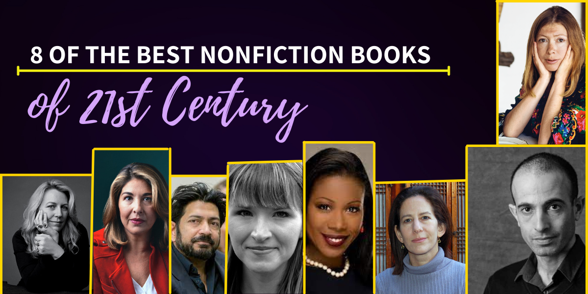 best nonfiction books