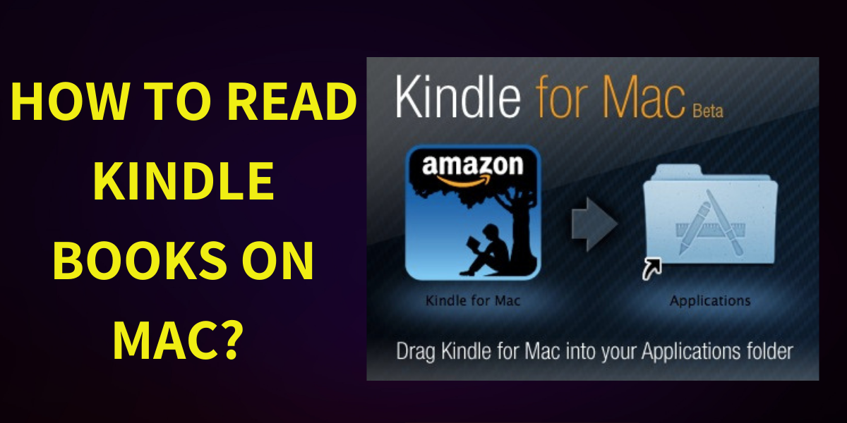 kindle mac sync with iphone