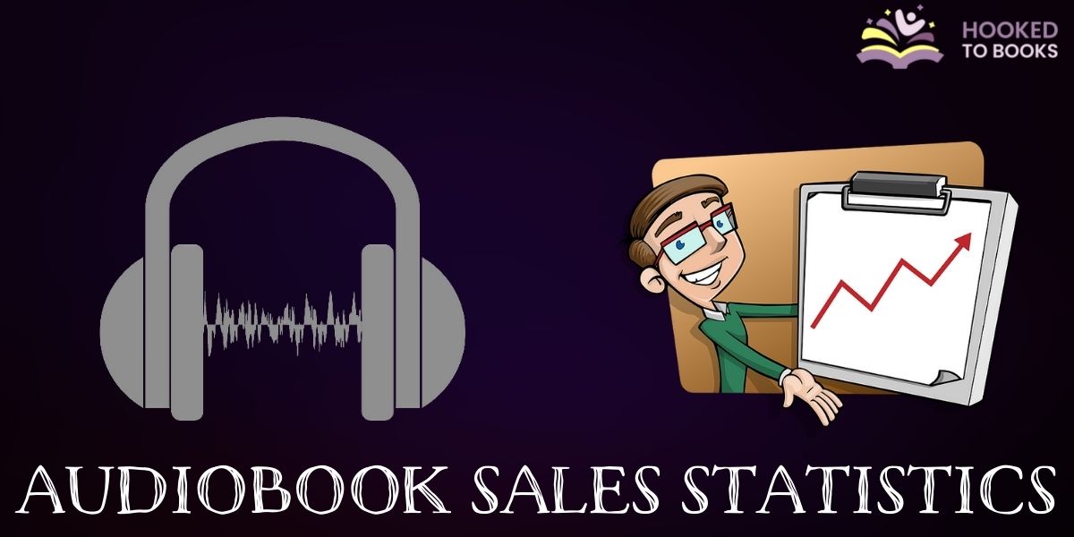 Audiobook Sales Statistics