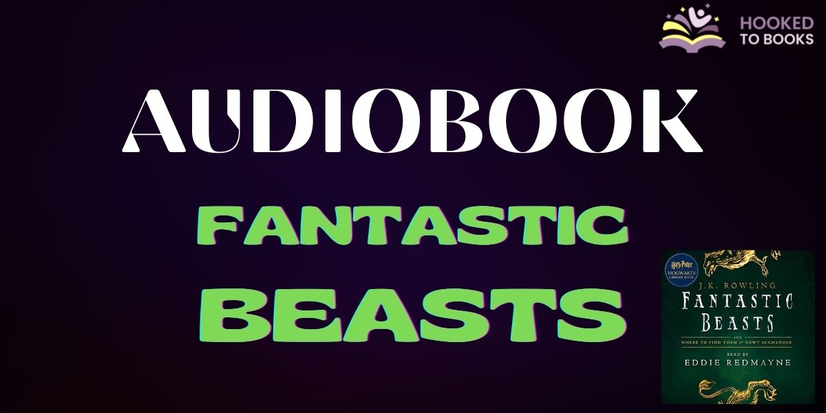 Fantastic Beasts