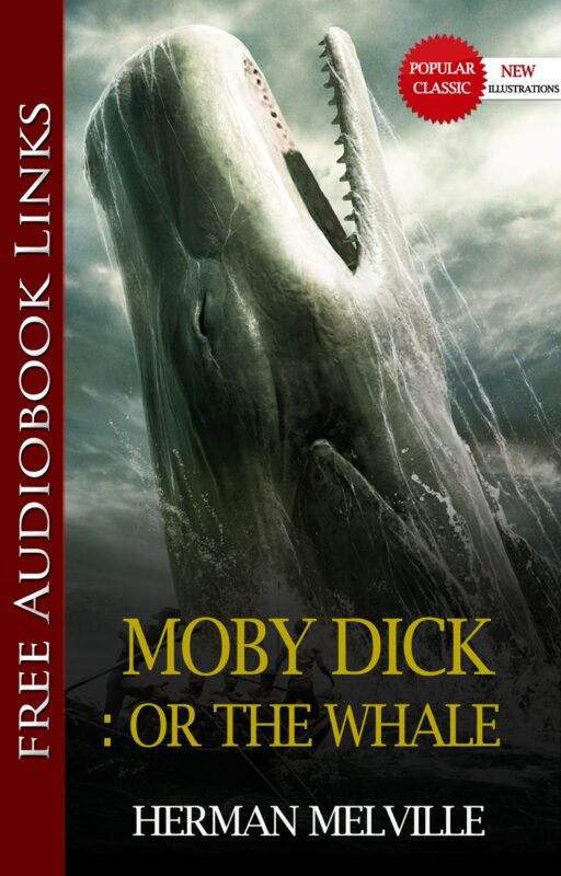 moby dick