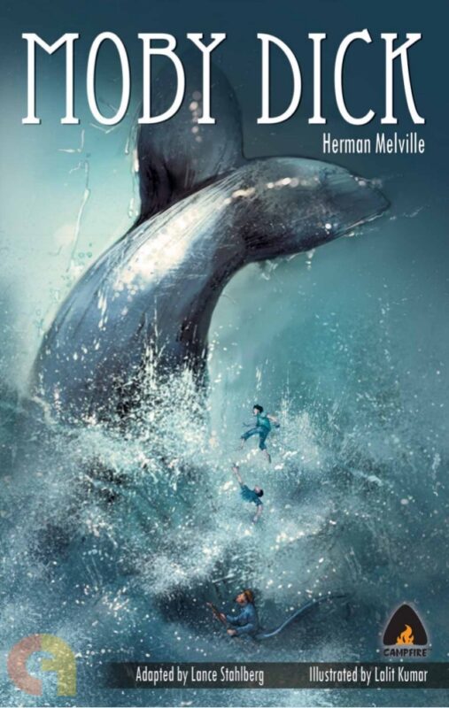 MOBY DICK