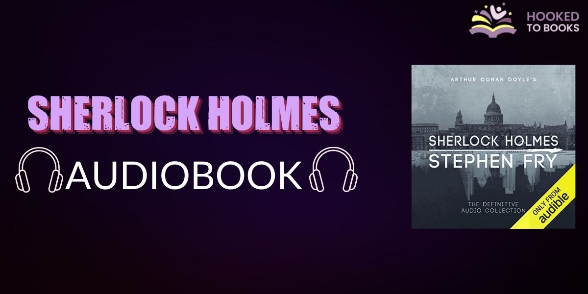 Sherlock Holmes