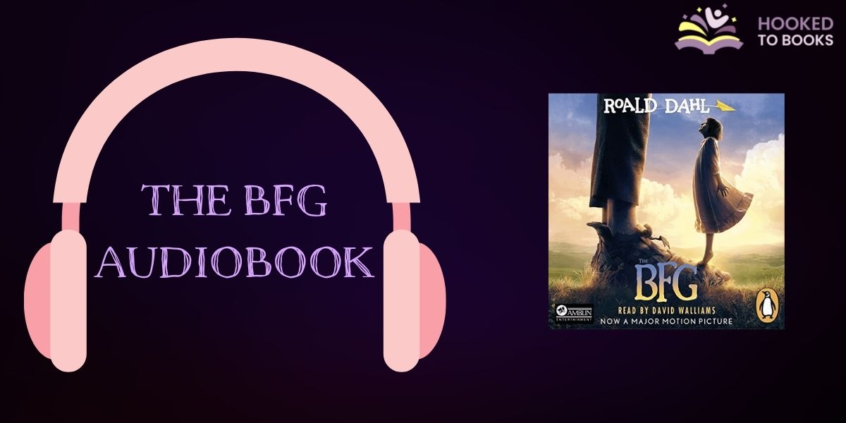 the bfg audiobook the bfg audiobook
