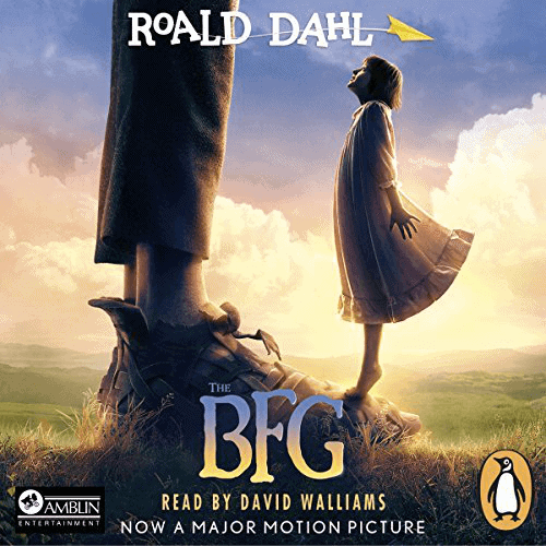 The-BFG-Audiobook