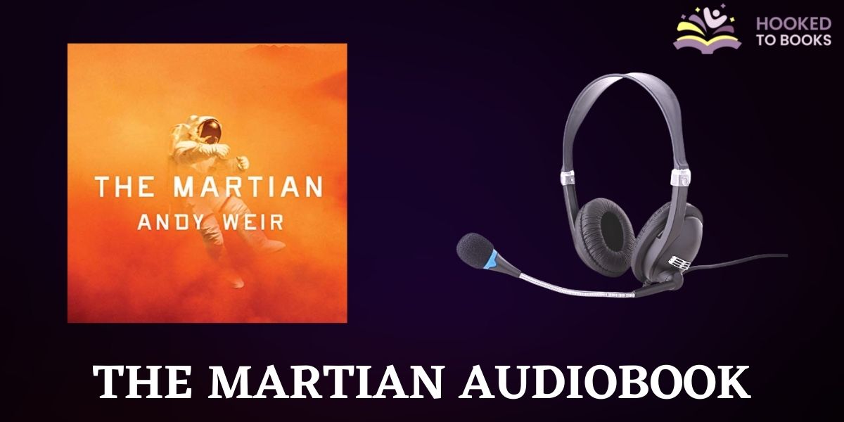 The Martian