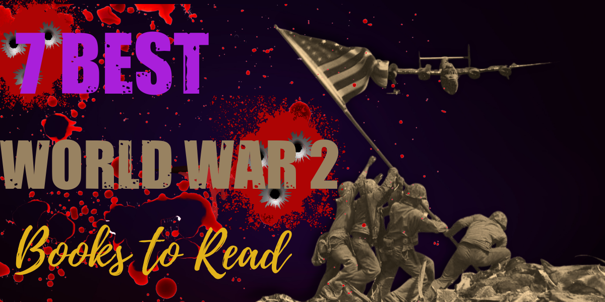 second hand world war 2 books