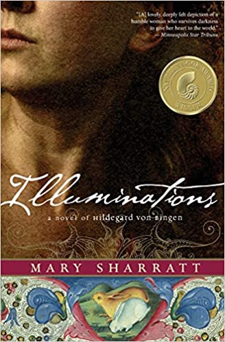 Illuminations by Mary Sharratt