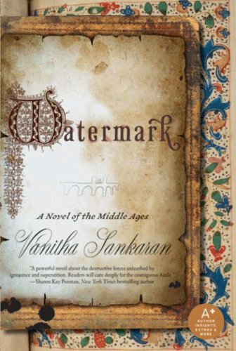 Watermark by Vanitha Sankaran