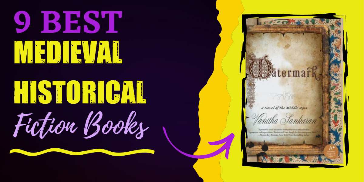 medieval historical fiction