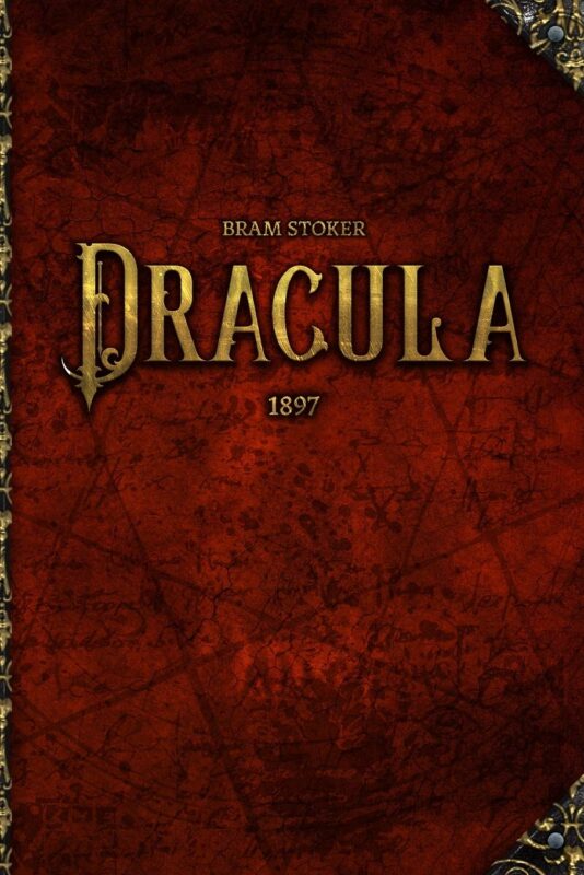 Dracula by Bram Stoker