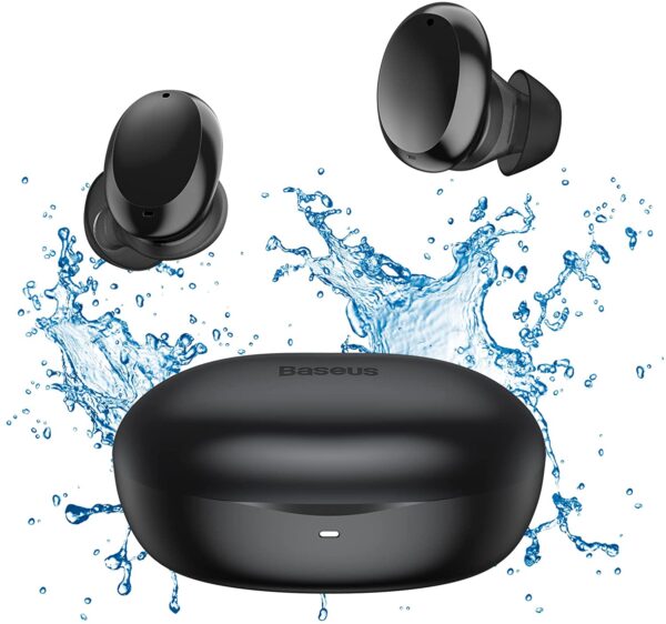 Baseus Wireless Bluetooth Earbuds
