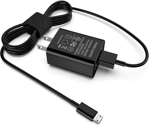 The Fotbor 6.6ft Extra Long Charger
