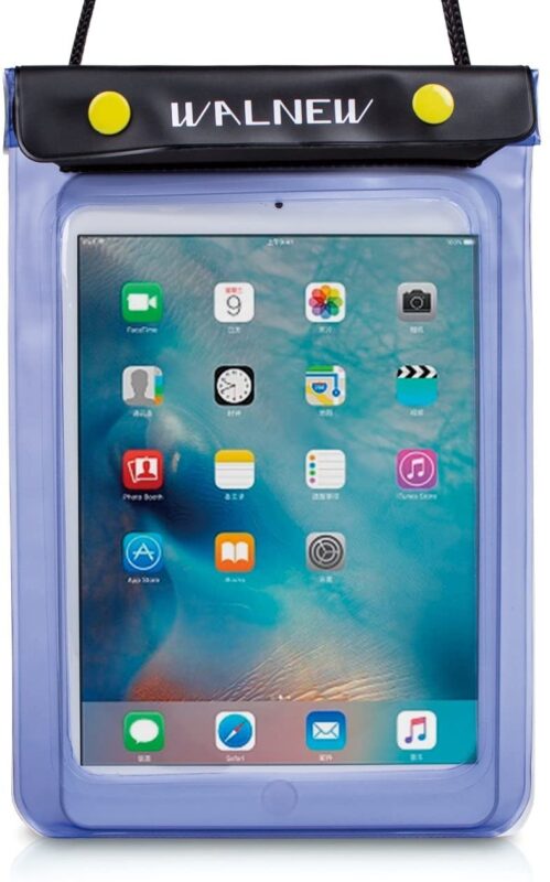 The Walnew Universal Waterproof eReader Case