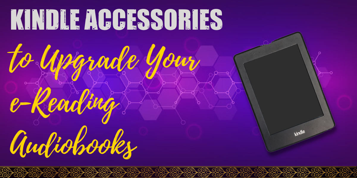 kindle accessories