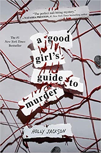 A Good Girl’s Guide to Murder