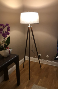 Brightech Emma user review