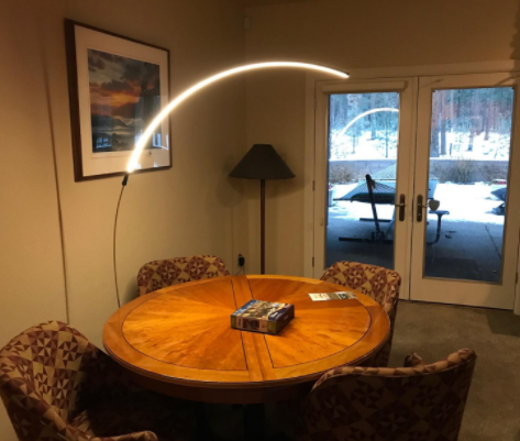 Brightech Sparq review